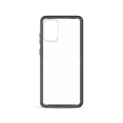 Protective Clear Phone Case - Clarity