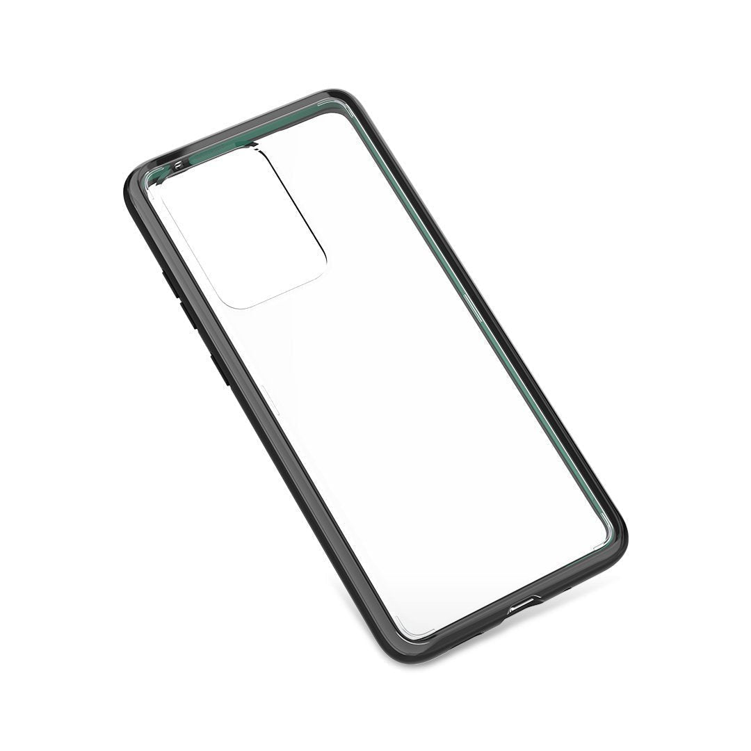 Protective Clear Phone Case - Clarity