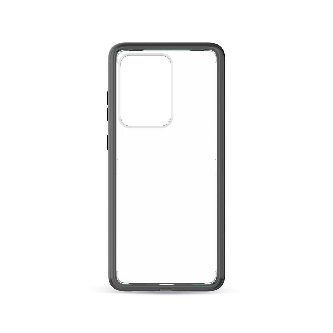 Protective Clear Phone Case - Clarity