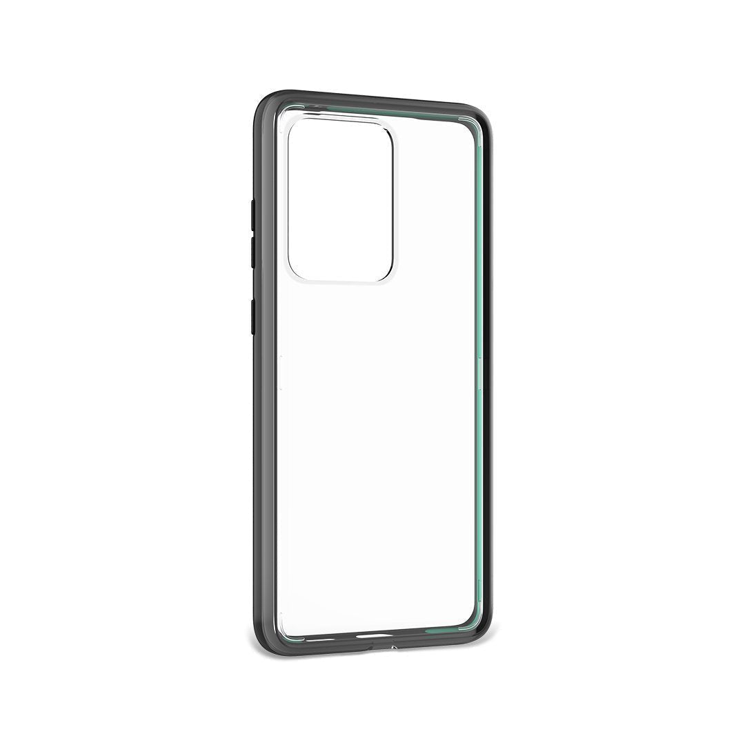 Protective Clear Phone Case - Clarity