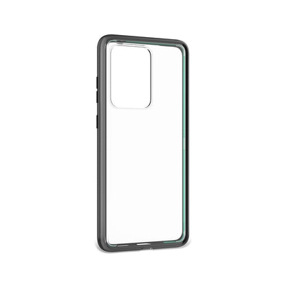 Protective Clear Phone Case - Clarity