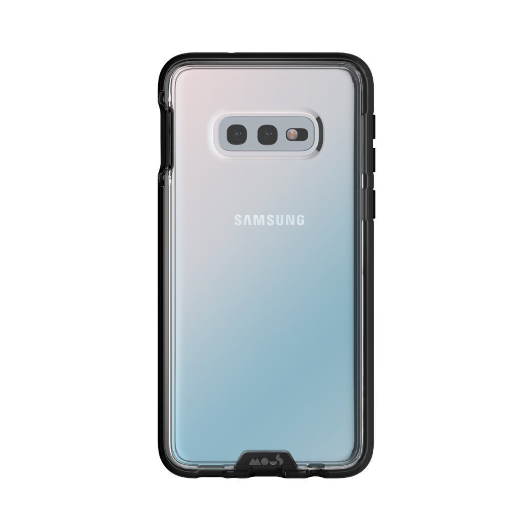 Protective Clear Phone Case - Clarity