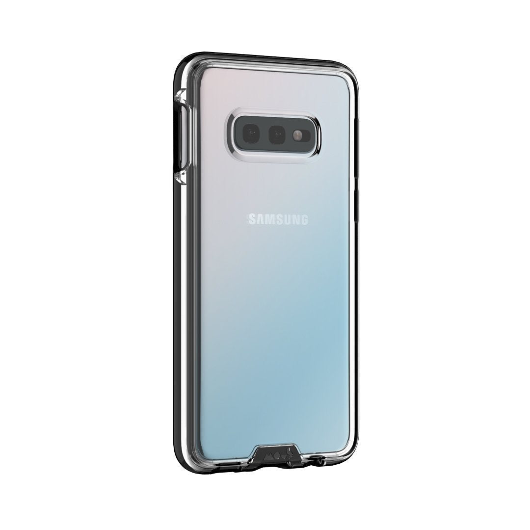 Protective Clear Phone Case - Clarity