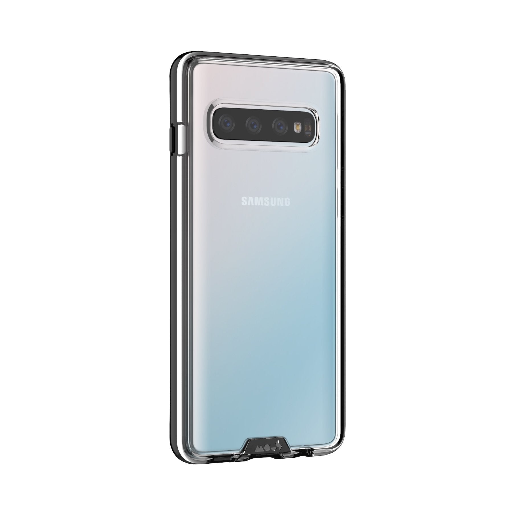Protective Clear Phone Case - Clarity
