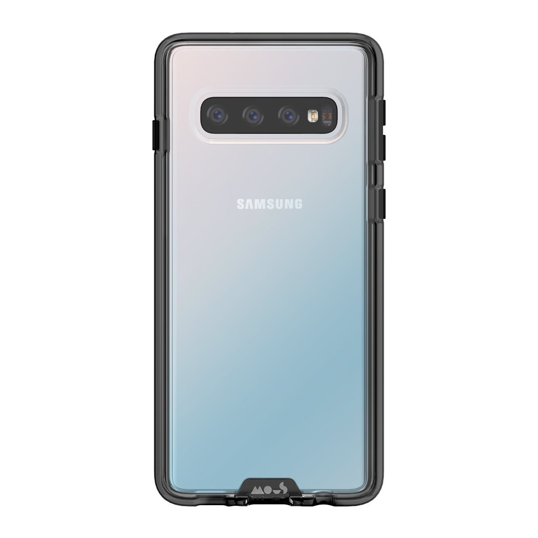 Protective Clear Phone Case - Clarity