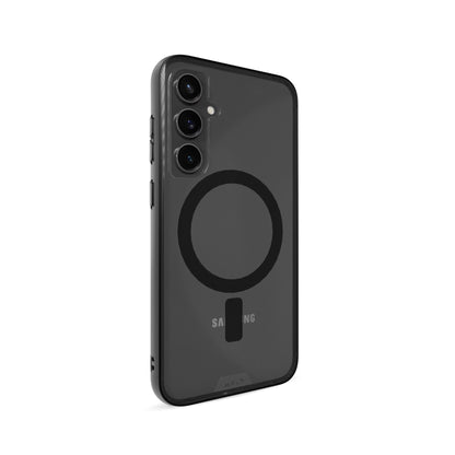 Protective Clear Phone Case - Clarity MagSafe