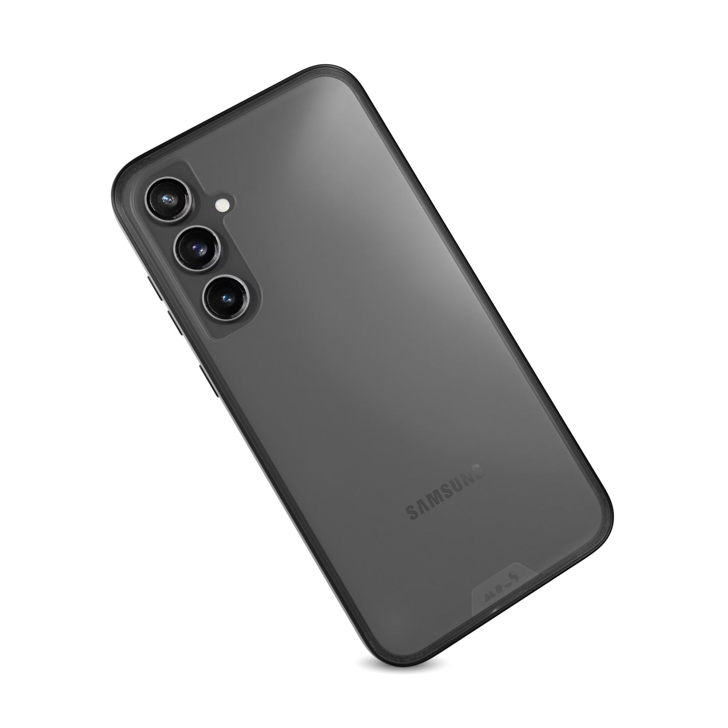 Protective Clear Phone Case - Clarity