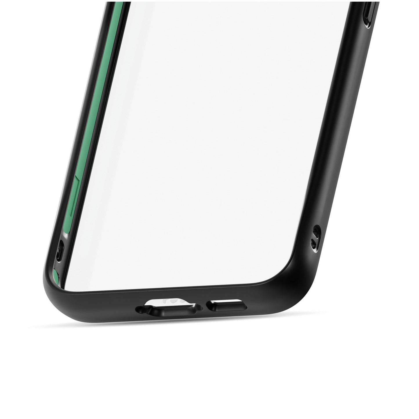 Protective Clear Phone Case - Clarity