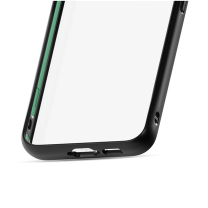 Protective Clear Phone Case - Clarity