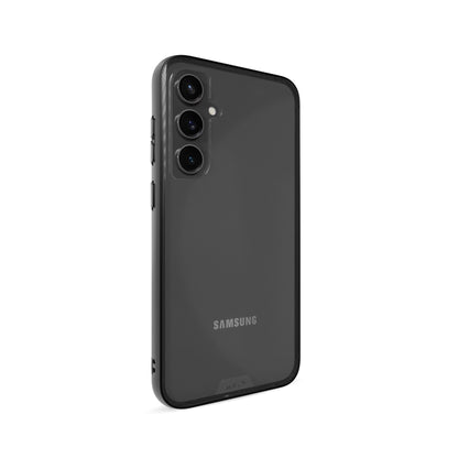 Protective Clear Phone Case - Clarity
