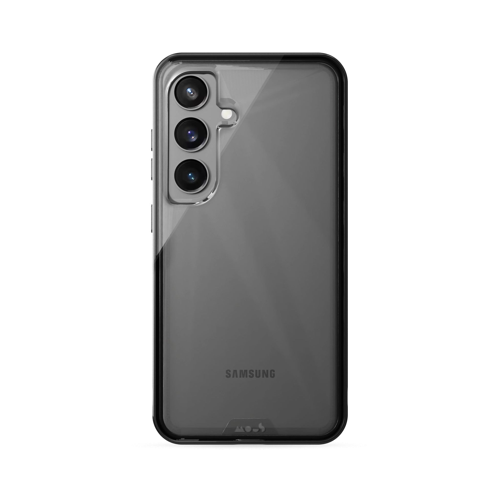 Protective Clear Phone Case - Clarity