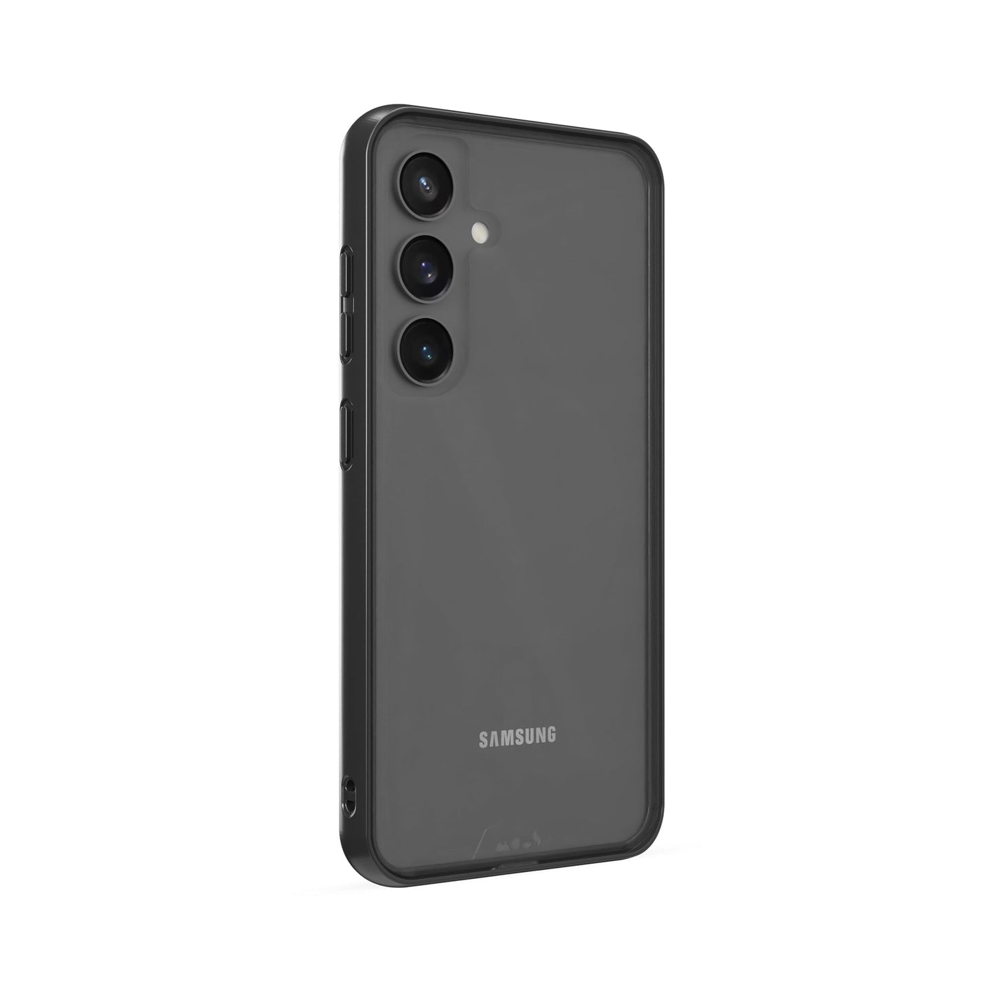Protective Clear Phone Case - Clarity