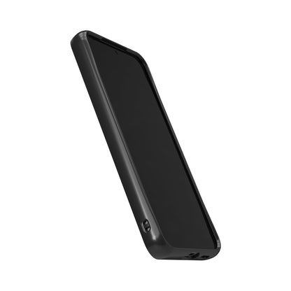 Protective Clear Phone Case - Clarity