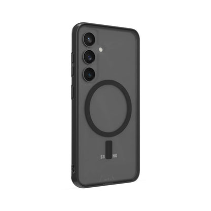 Protective Clear Phone Case - Clarity MagSafe
