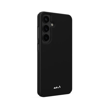 Black Phone Case - Super Thin