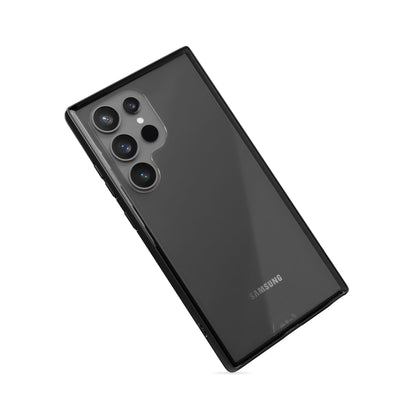 Protective Clear Phone Case - Clarity