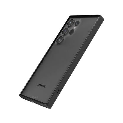 Protective Clear Phone Case - Clarity