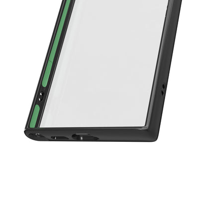 Protective Clear Phone Case - Clarity
