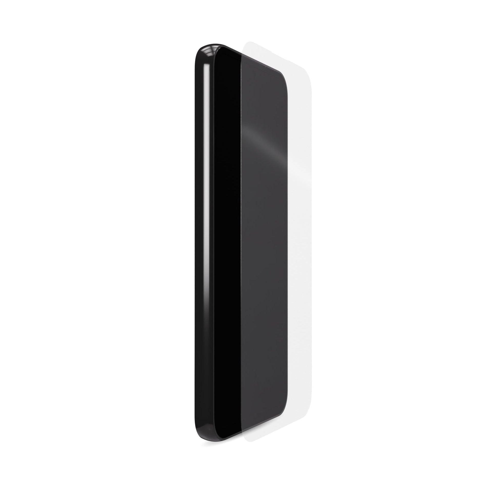 Tempered Glass Screen Protector (2 Pack)