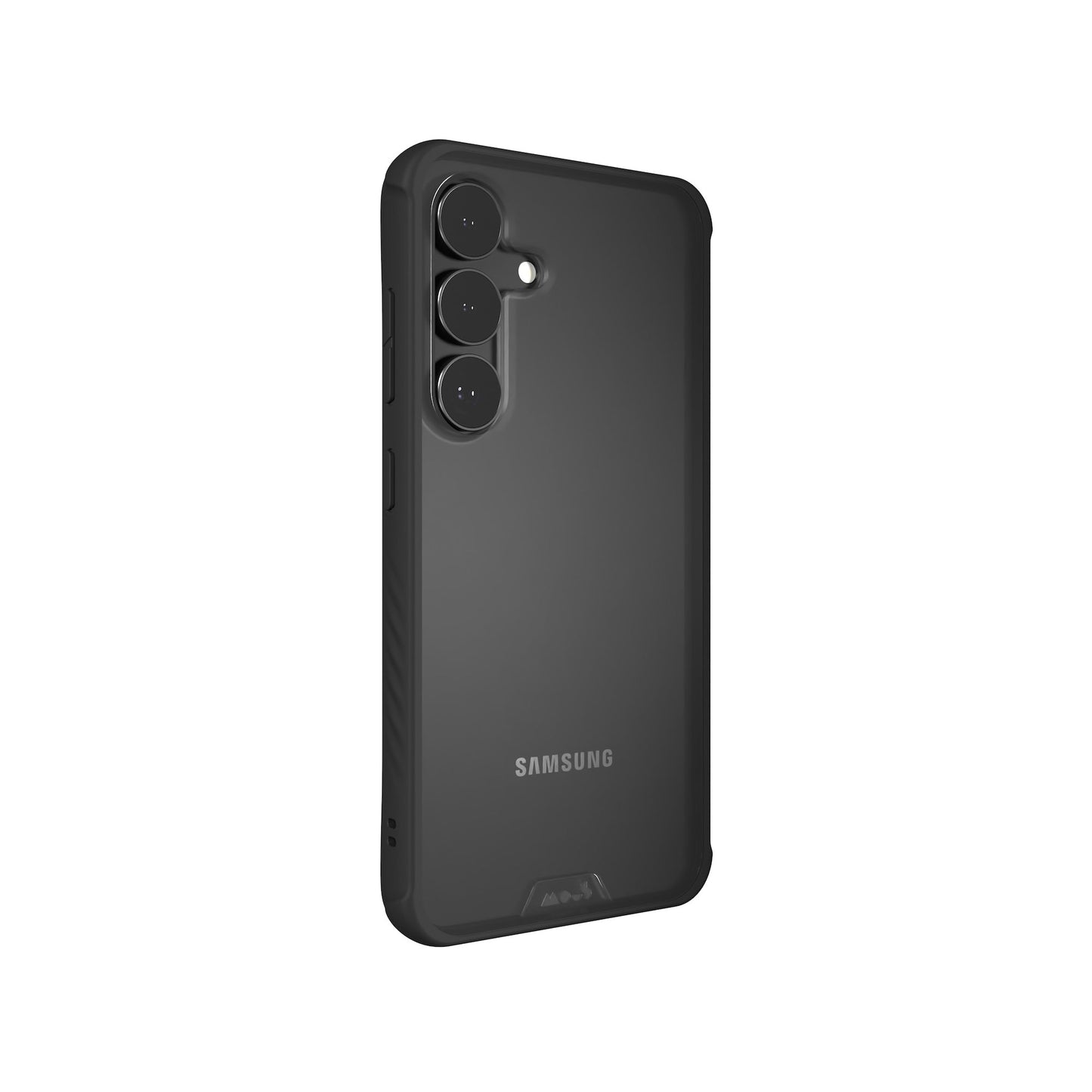 Protective Clear Phone Case - Clarity