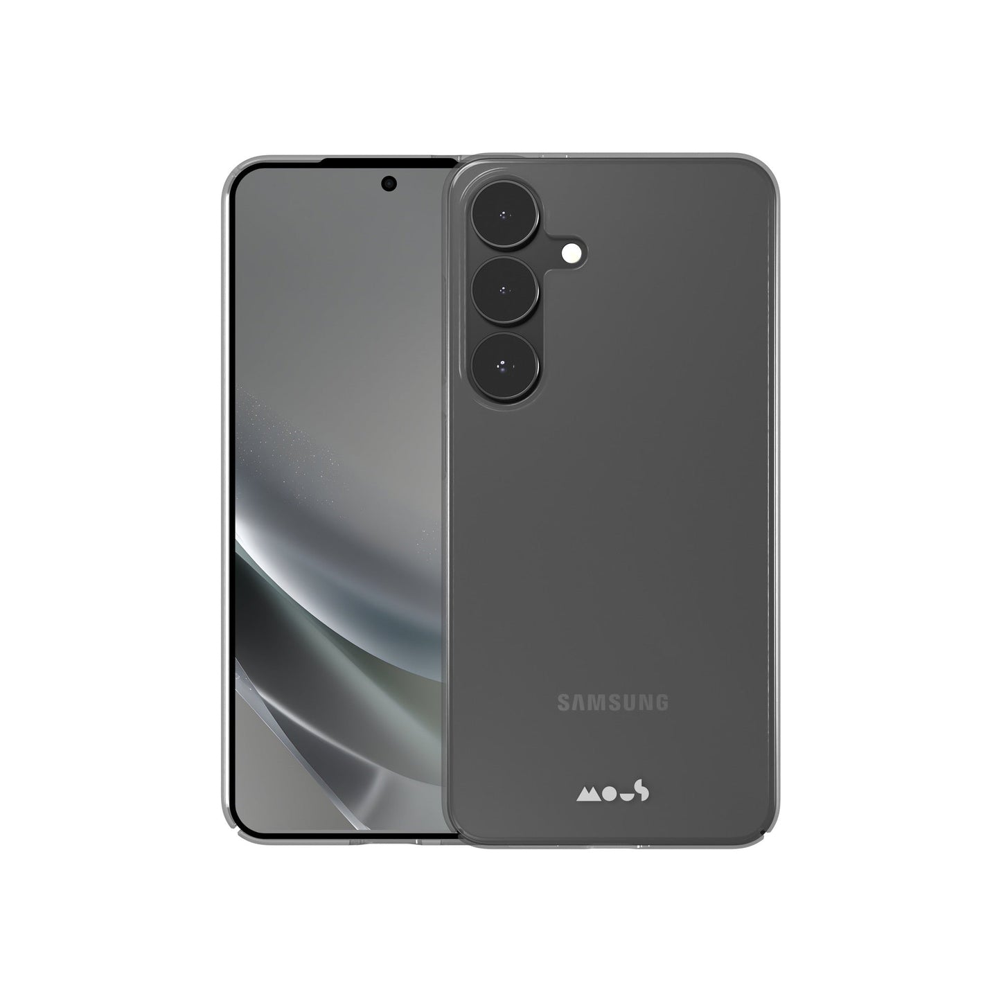 Clear Lightweight Phone Case - Super Thin
