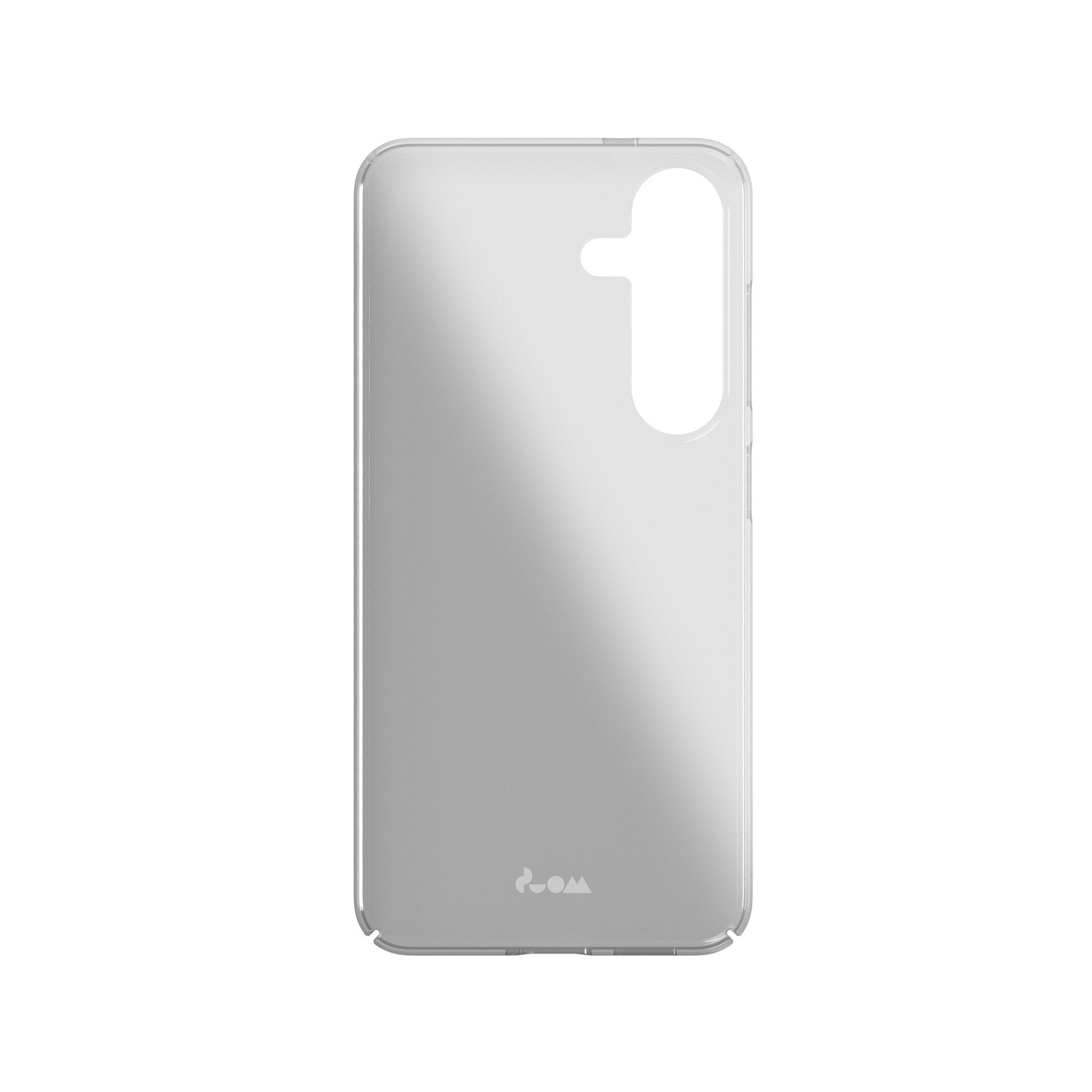Clear Lightweight Phone Case - Super Thin
