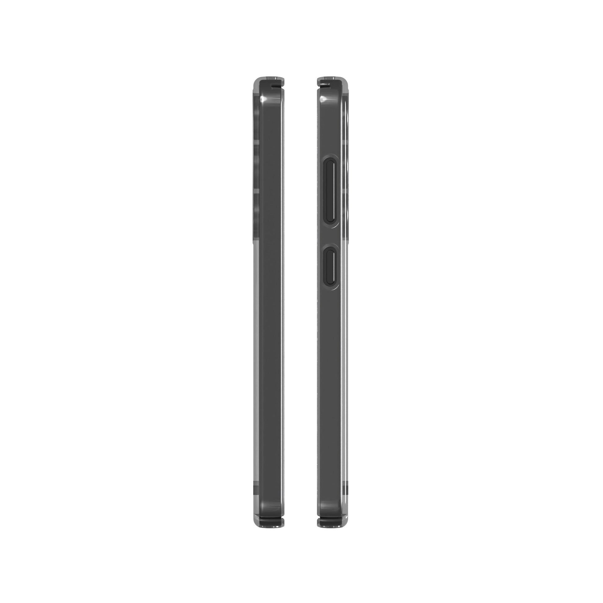 Clear Lightweight Phone Case - Super Thin
