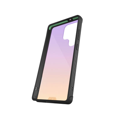 Protective Iridescent Phone Case - Clarity