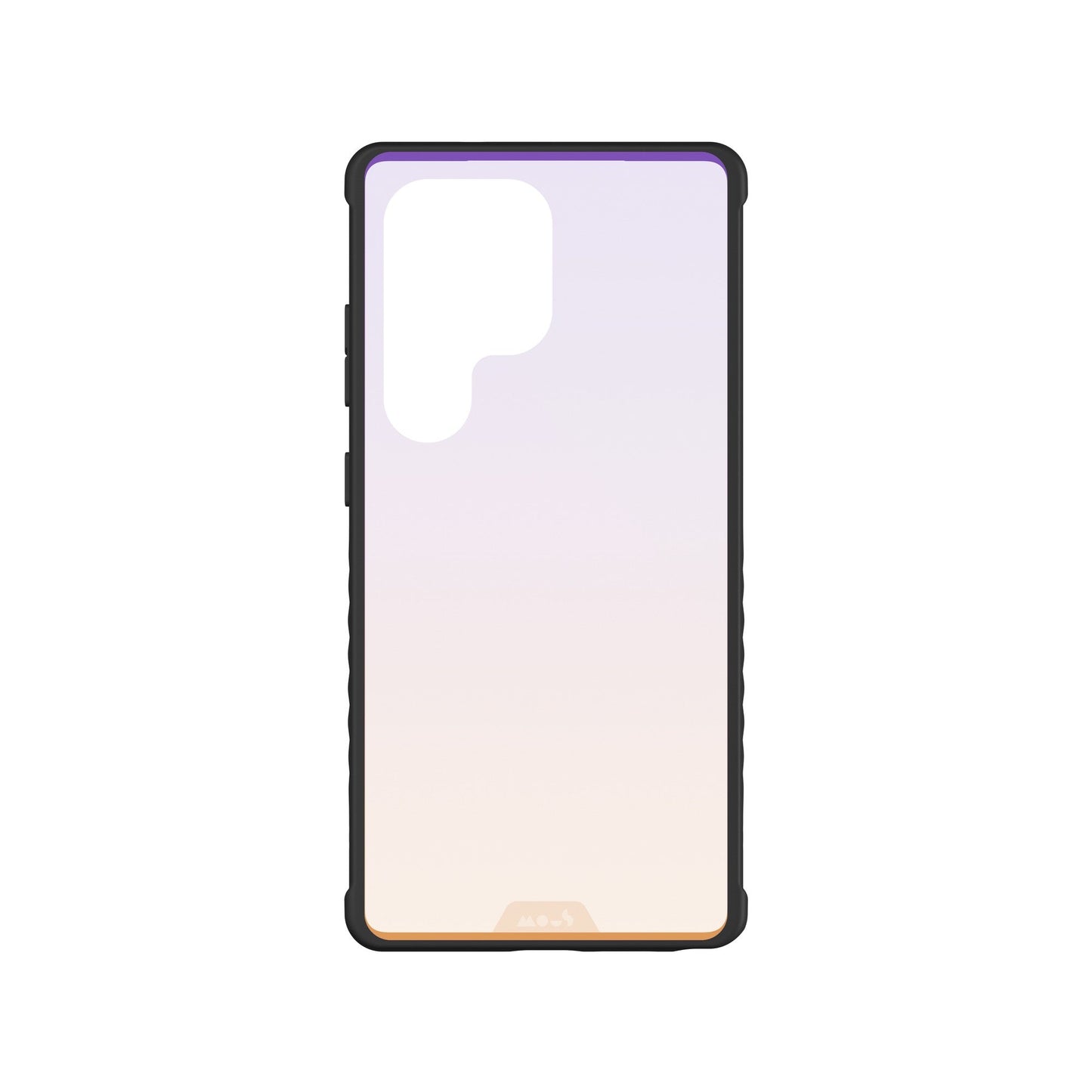 Protective Iridescent Phone Case - Clarity