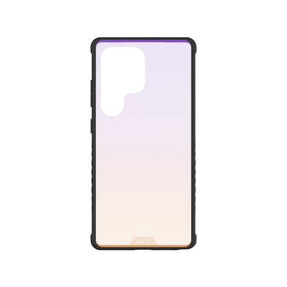 Protective Iridescent Phone Case - Clarity