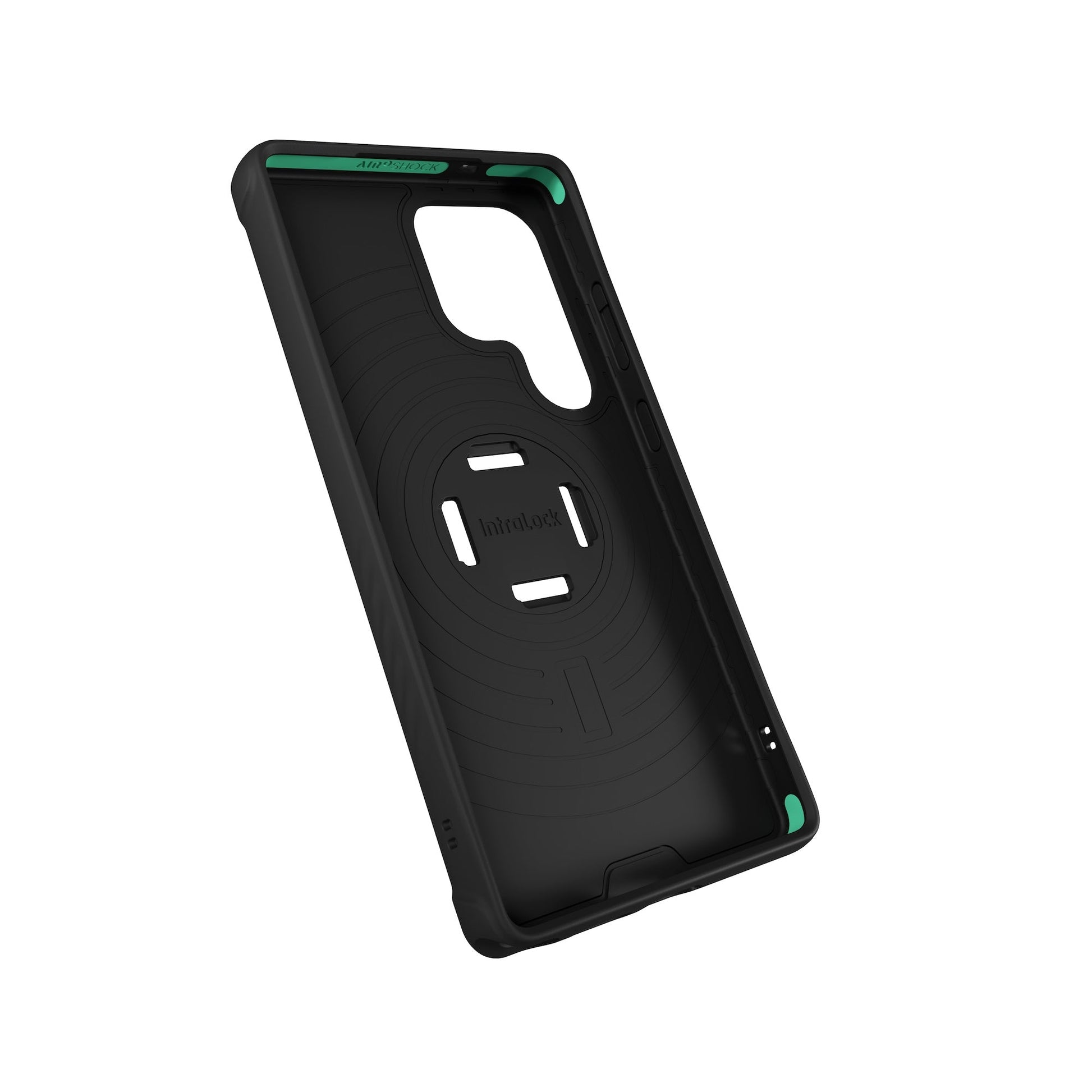 Mount Ready Phone Case - IntraLock®