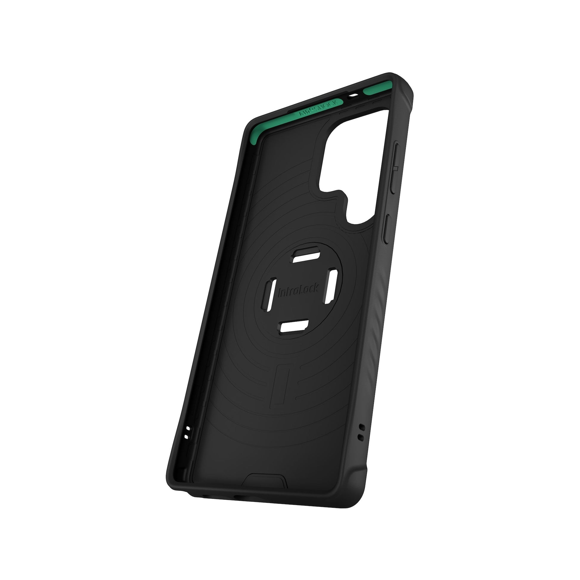 Mount Ready Phone Case - IntraLock®