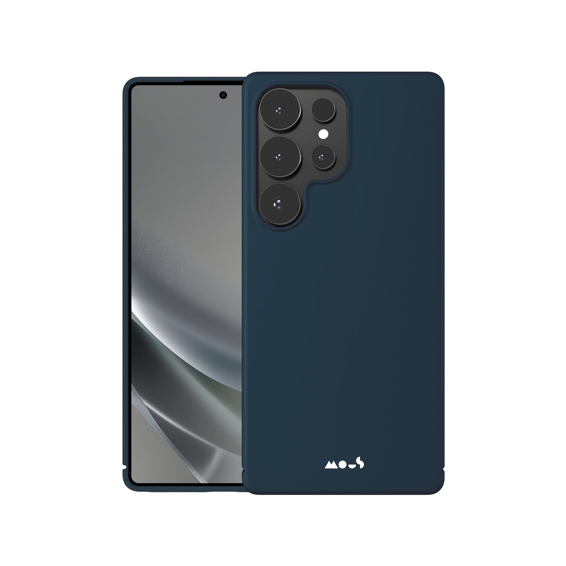 Marine Lightweight Phone Case - Super Thin