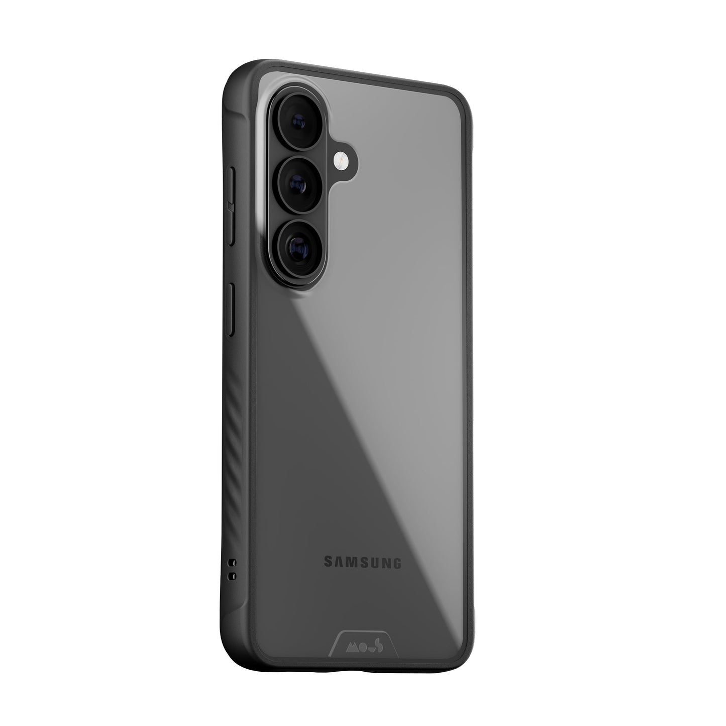 Protective Clear Phone Case - Clarity