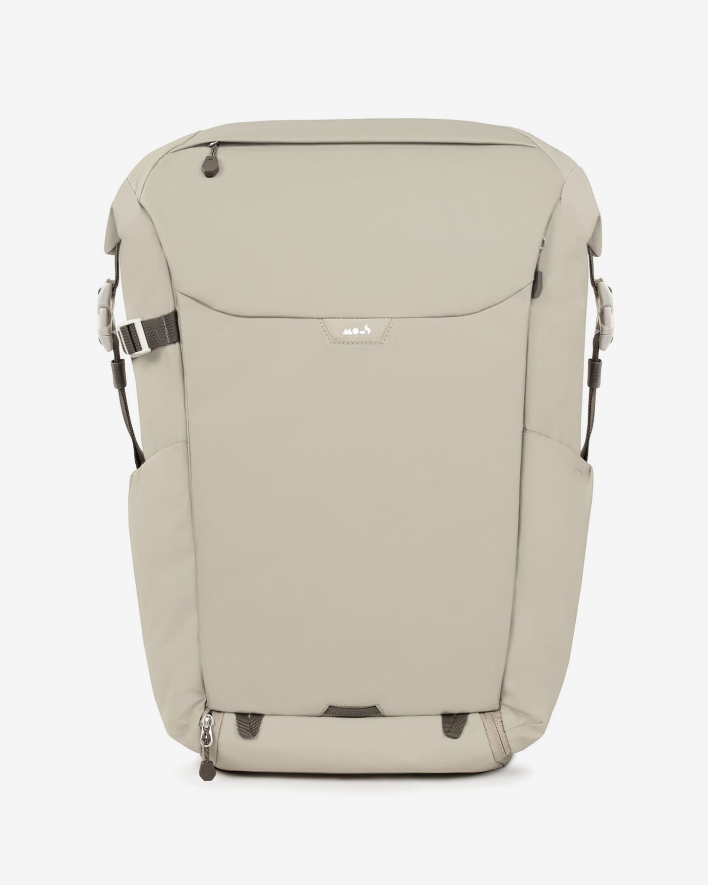 Stone Protective Roll Top - Optimal Backpack