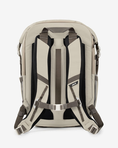 Stone Protective Roll Top - Optimal Backpack