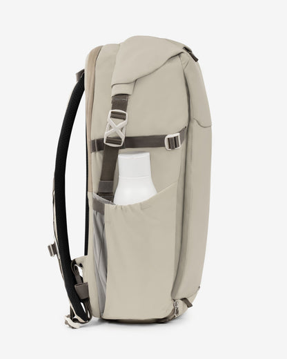Stone Protective Roll Top - Optimal Backpack