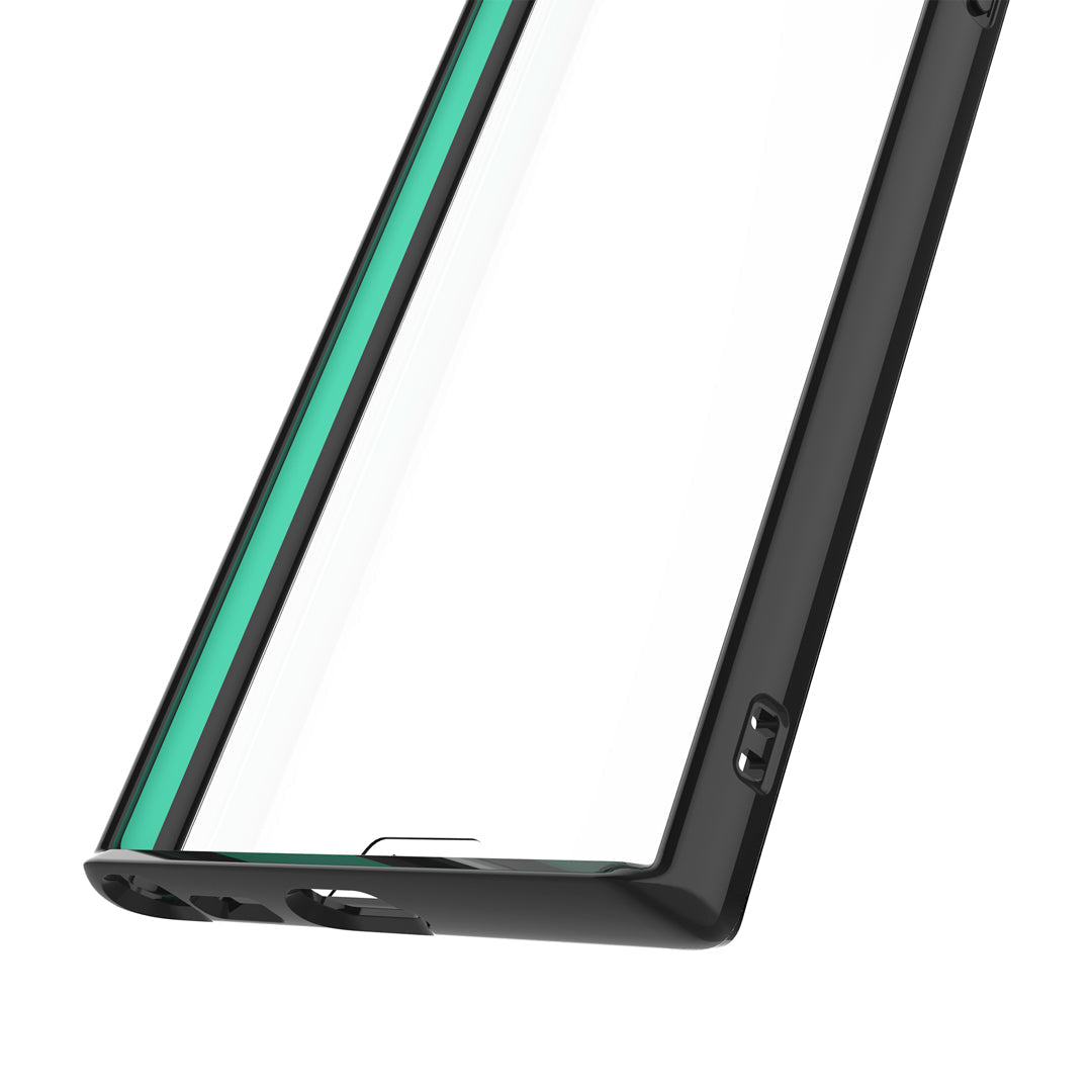 Protective Clear Phone Case - Clarity
