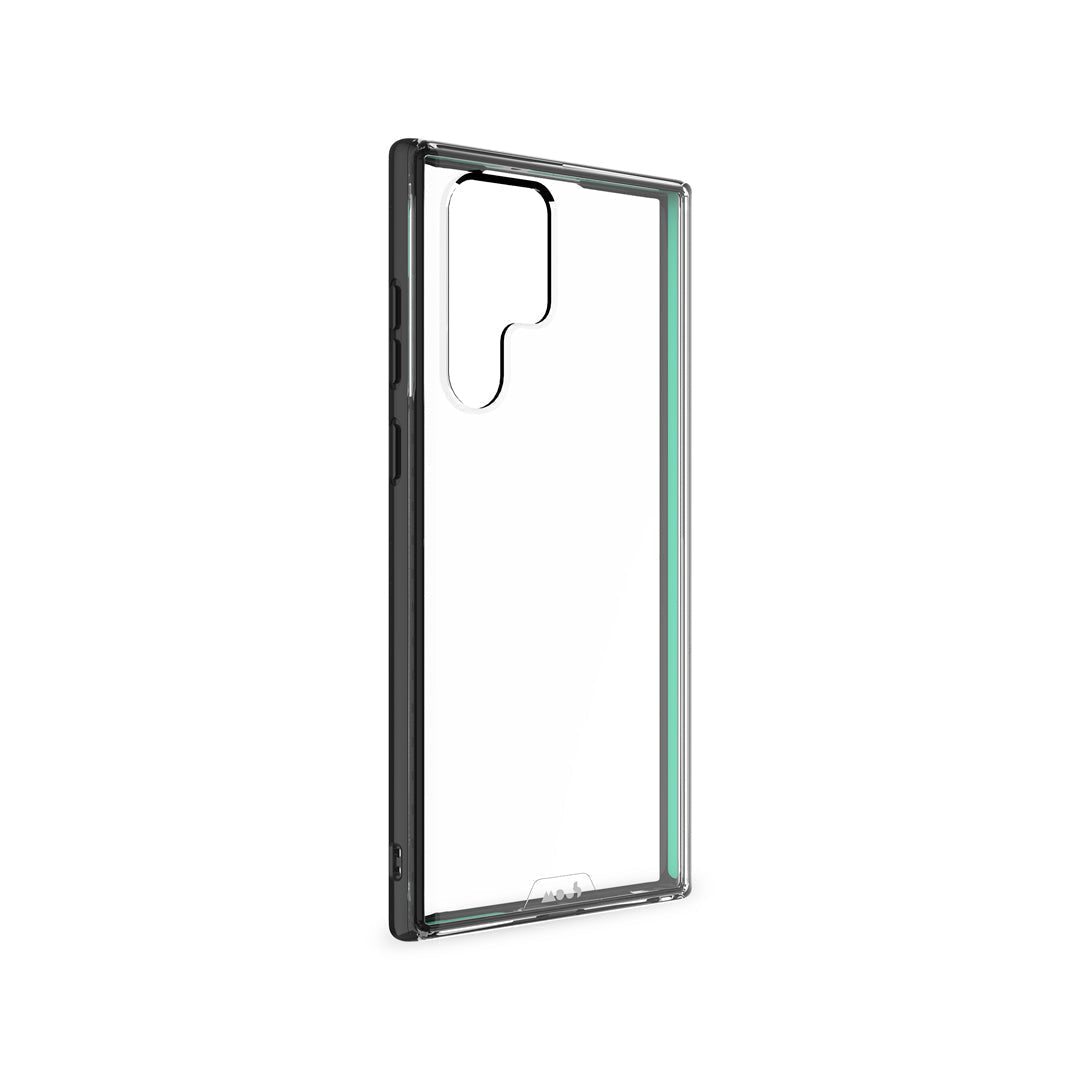 Protective Clear Phone Case - Clarity