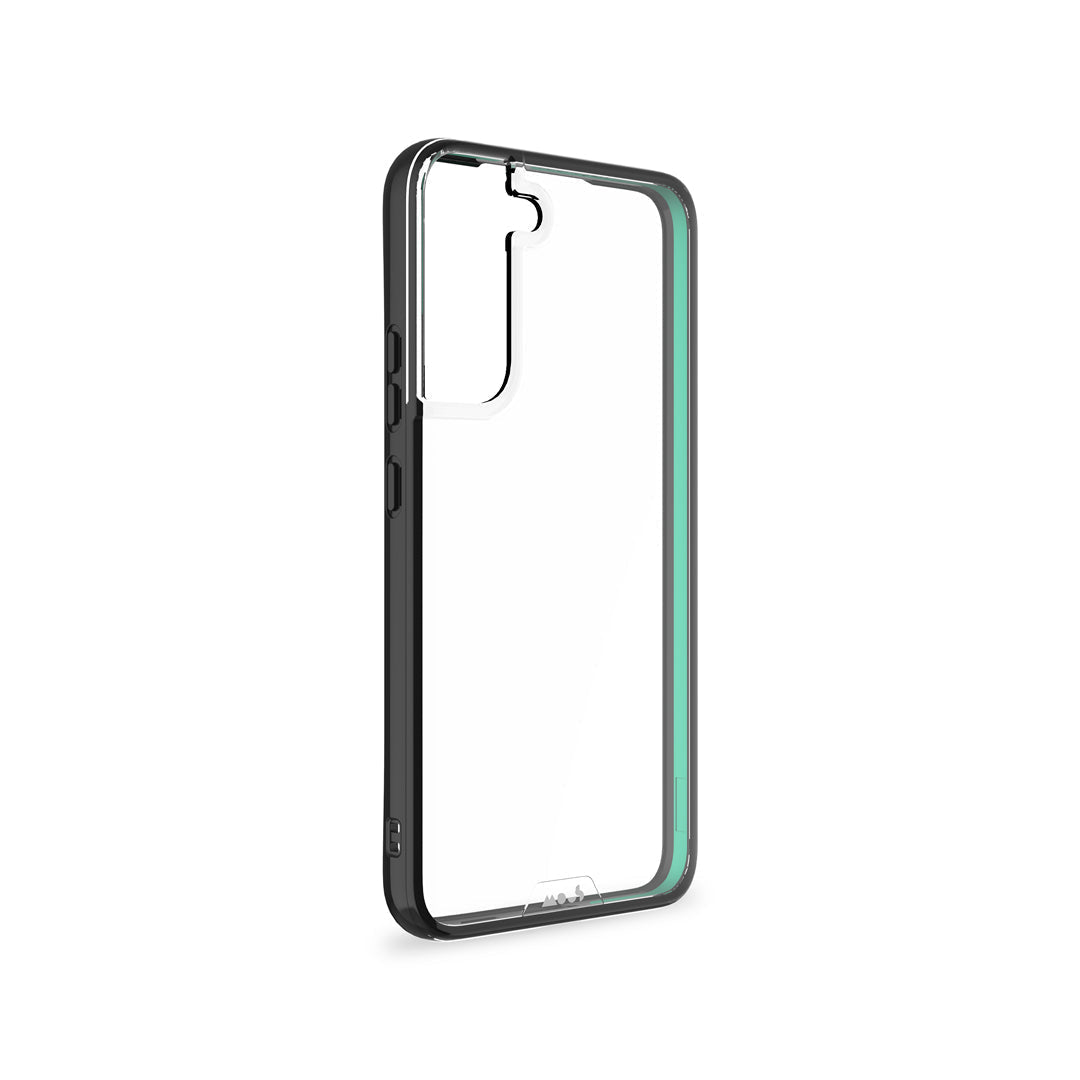 Protective Clear Phone Case - Clarity
