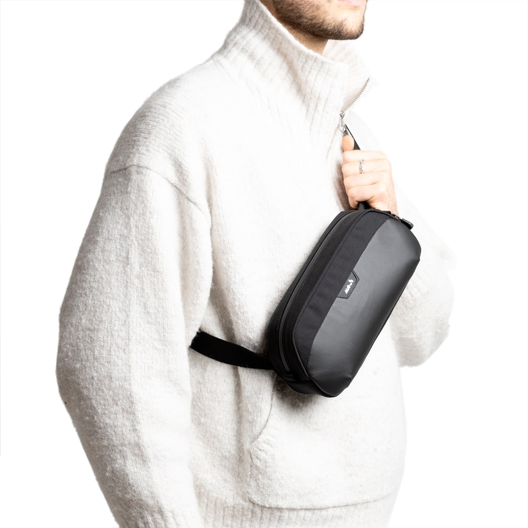 Tech Pouch - Extreme