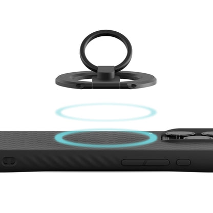 Magnetic Phone Ring and Stand