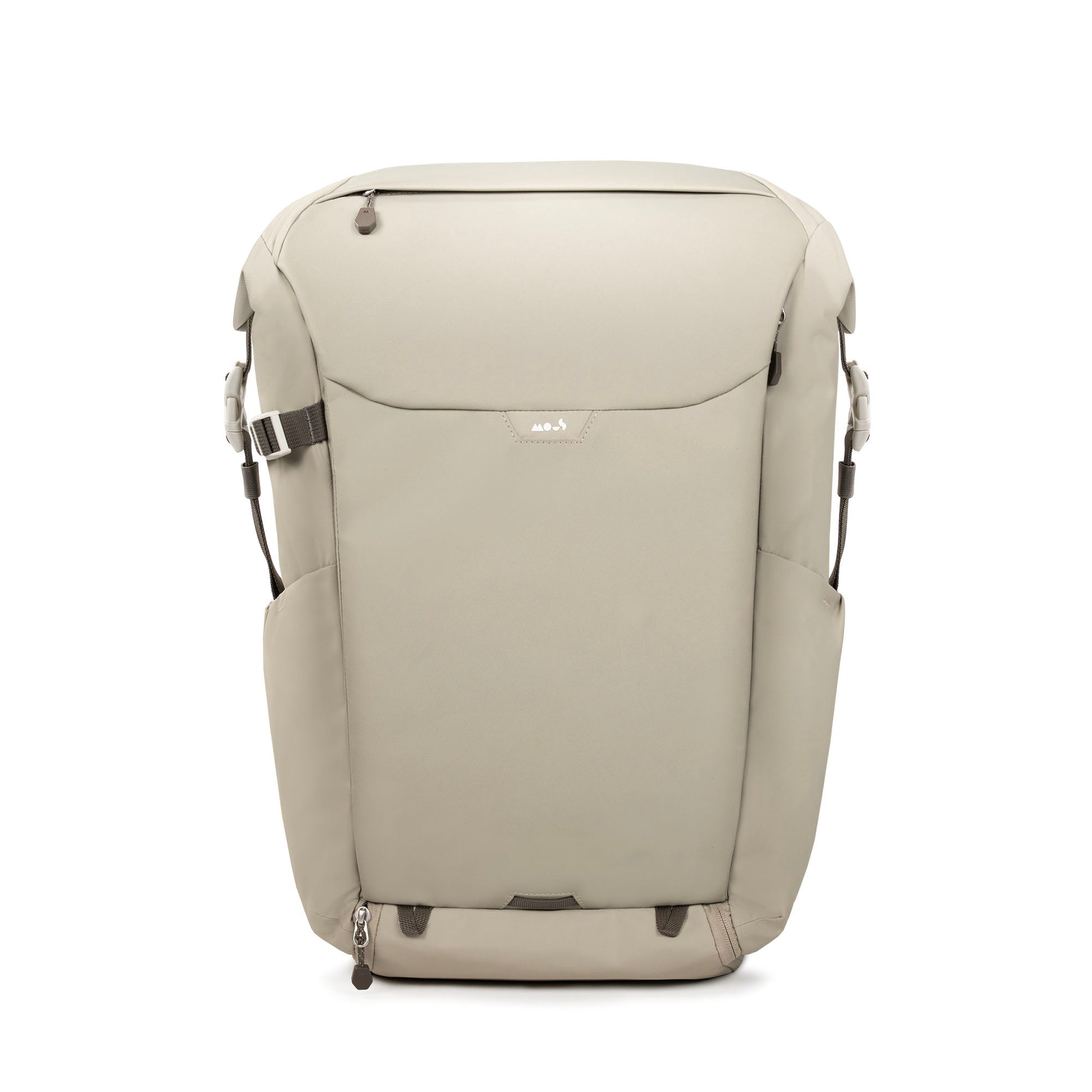 Stone Protective Roll Top - Optimal Backpack