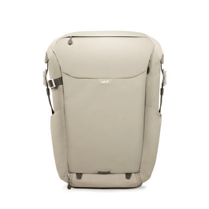 Stone Protective Roll Top - Optimal Backpack