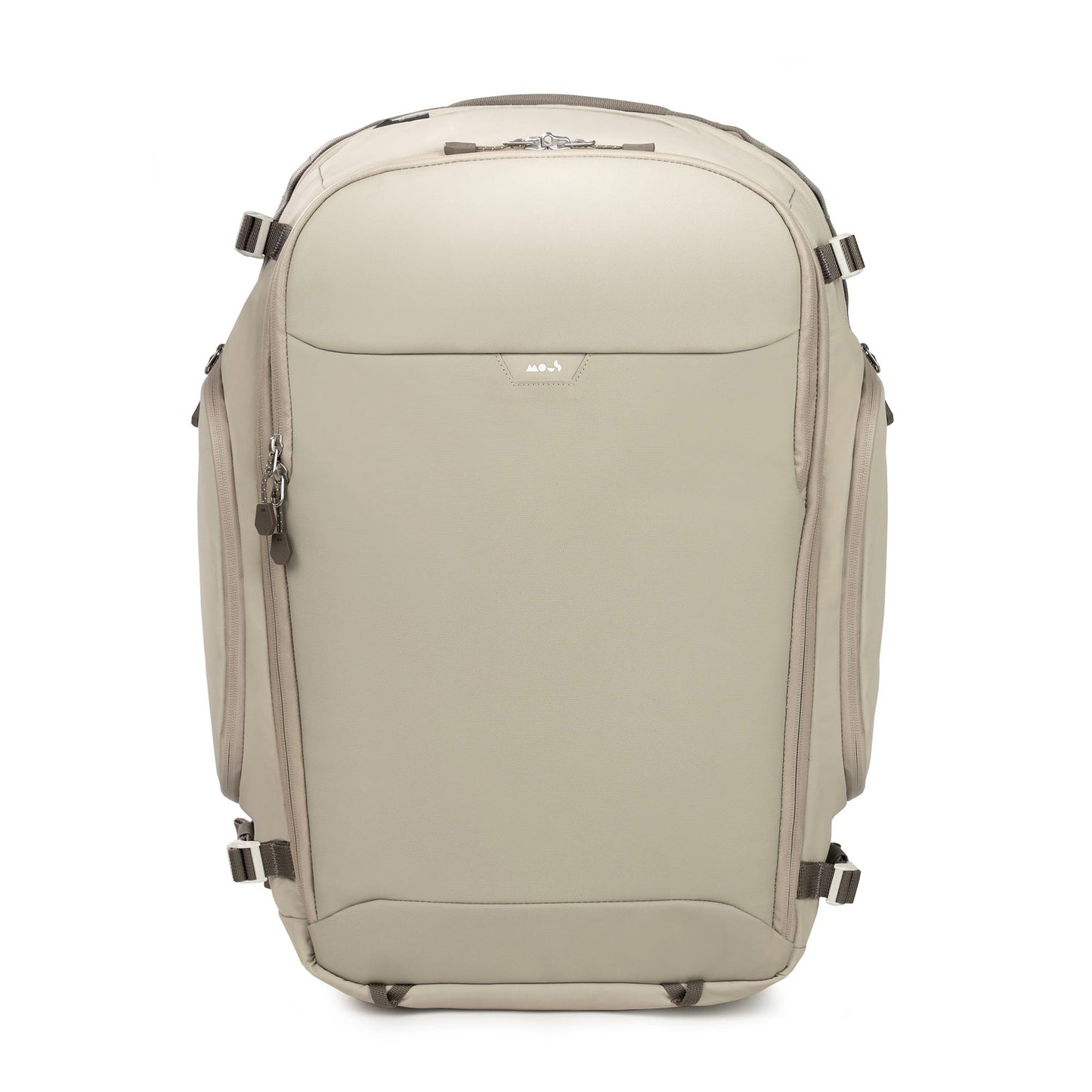 Stone Travel Backpack - Optimal