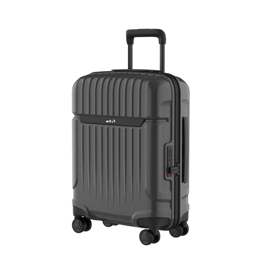 Hardshell Carry-on Suitcase