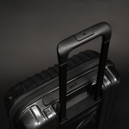 Hardshell Carry-on Suitcase