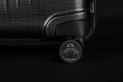 Hardshell Carry-on Suitcase