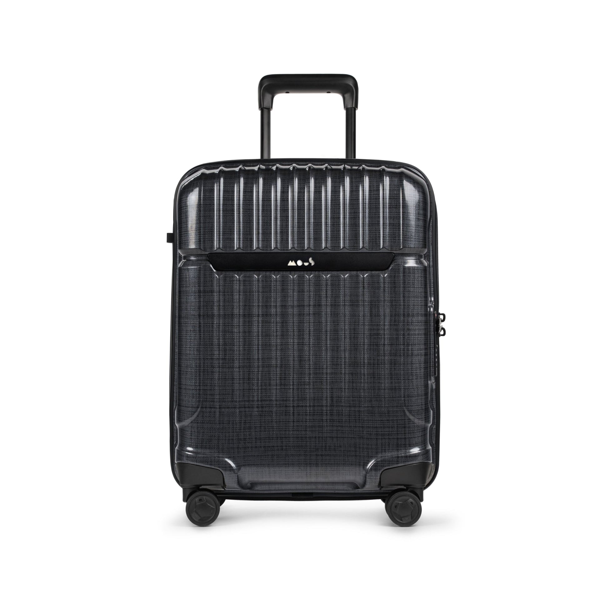 Hardshell Carry-on Suitcase