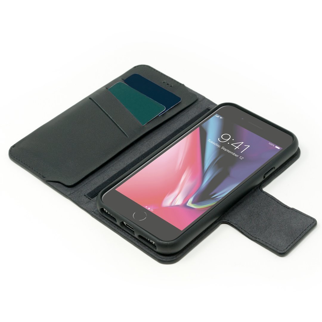 Flip Wallet